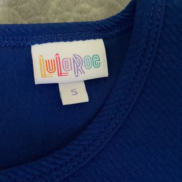 Lularor Dresses, with pockets💕 All size Small - Picture 3 of 3